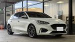 2020 福特 FOCUS LOMMEL 認證車 可協助車換車 超額貸款 低率