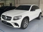2017年出廠 GLC250 COUPE AMG ...
