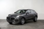 Maserati 原廠認證中古車 2024...