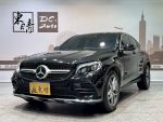 2019 賓士 GLC250 Coupe 4Mati...