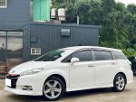 2016年 TOYOTA WISH 2.0 七人...