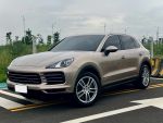 2019年式 Porsche Cayenne S (...