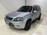 【杰運台北】2012  Escape 2wd...