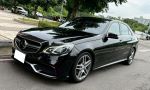 2015年 M-BENZ E250 AMG 2.0 ...