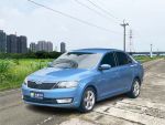 【杰運新竹】2016年Škoda Rap...