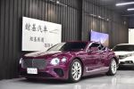鋐基汽車 Bentley Continental GT 4.0 V8總代理