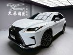 【黃經理】19年式 RX300 F Spo...