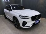 8891嚴選 XC60 Ultimate B5 AWD 2022年型式 瑞德汽車