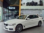 豐駿精選好車 2018 530 xDrive...
