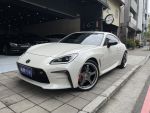 GR86 6MT Brembo(以收訂)