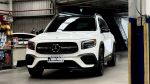 2021 M_BENZ GLB250 AMG 23P 多光束 夜色套件 七人座椅