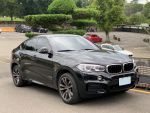 2015 X6 35I 內外綿密 價格好...