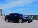 E200 AMG LINE 黑天棚 安卓機 ...