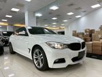 2014 BMW 320GT 內外綿密 價格好處理