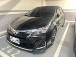 Toyota Corolla Altis 2017 豪...
