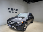 【杰運台北】2016 M-Benz  GLC...