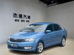 【杰運台北】2016年Škoda Rap...
