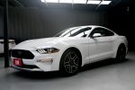MUSTANG 2.3