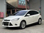 弋果車業｜Ford Focus1.6 原鈑件...