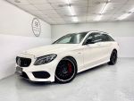 上鼎國際 2016年C43T AMG 未領...