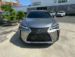 LEXUS 小許 高雄原廠認證中古...