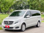 【毅寰汽車】2015 BENZ V250d...