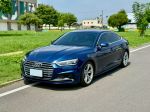 2018 AUDI A5 Sportback 40TFS...