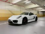 上鼎國際 正2014年Cayman 2.7 ...
