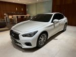 INFINITI原廠認證中古車.一手...