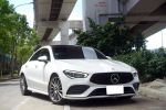 【祐鋐車業】2020年 BENZ  CLA...