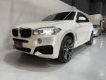 旭博國際汽車 BMW X6 35I M版...