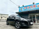 黑武士 超值SUV 花少少的錢 擁...