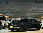 禮遇佳車業 x Panamera 4 全景...