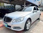 台中大里 世運汽車 實價刊登 實車實圖 W212 E250 原版件 天窗