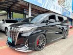 台中大里 世運汽車 實價刊登 實車實圖 蒙娜麗莎包 RAYS鋁圈 升級避震