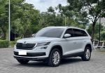 KODIAQ 1.5T 僅跑3萬3 認證車 ...
