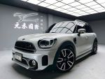「元禾國際陳店長」正21年Cooper S／數位儀表／空力套件／電尾門／HK音響
