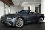 三稜汽車~BENTLEY  CONTINENTAL  GTC  MULLINER