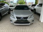 LEXUS 小許 高雄原廠認證中古...