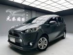 「元禾國際陳店長」18/19 Sienta／原版件／低里程／升級安著機／側電滑門