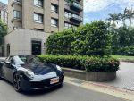【天母汽車】2019年991.2 Targa 4 跑排 20 吋 總代理3萬公里