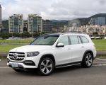 2021 M-Benz GLS350d 棋勝