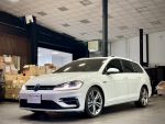2019 Golf Variant 280 TSI R-Line 內外綿密