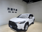 【杰運台北】2024 Corolla Cro...