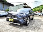 2022年RAV 4 2.0 旗艦版只跑1萬公里
