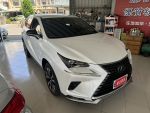 跑3萬多!白色頂級NX200 一手車...