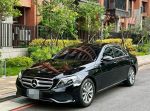 2017 BENZ W213 E250 實車實價...