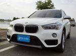 2018 BMW X1 18d 總代理.絕版...