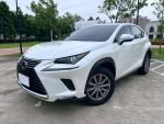2018 LEXUS NX200 菁英PLUS
