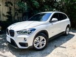 BMW X1 18D